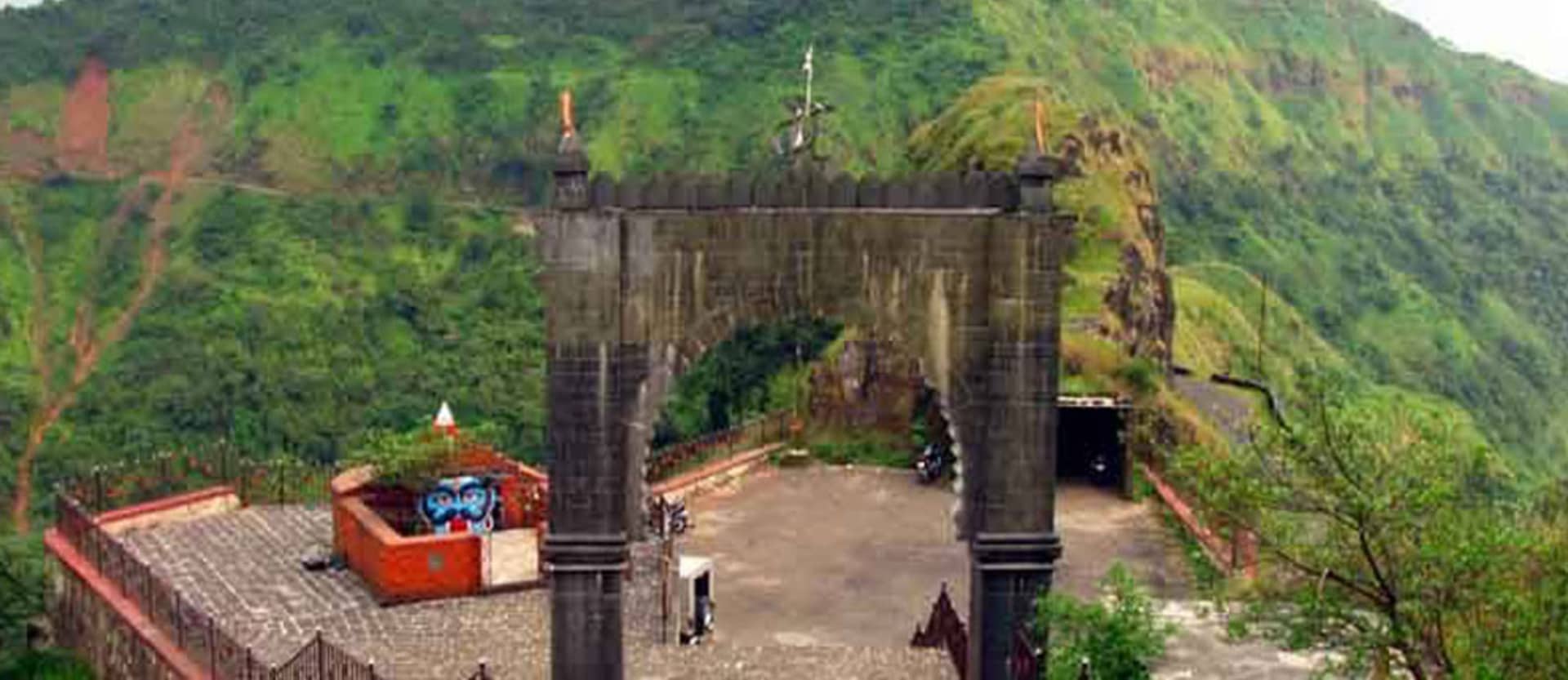 Kolhapur Tours